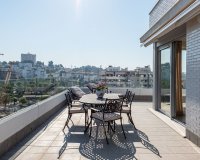 Wiederverkauf - apartment - Marbella - Nueva Andalucía