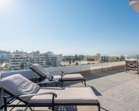 Wiederverkauf - apartment - Marbella - Nueva Andalucía