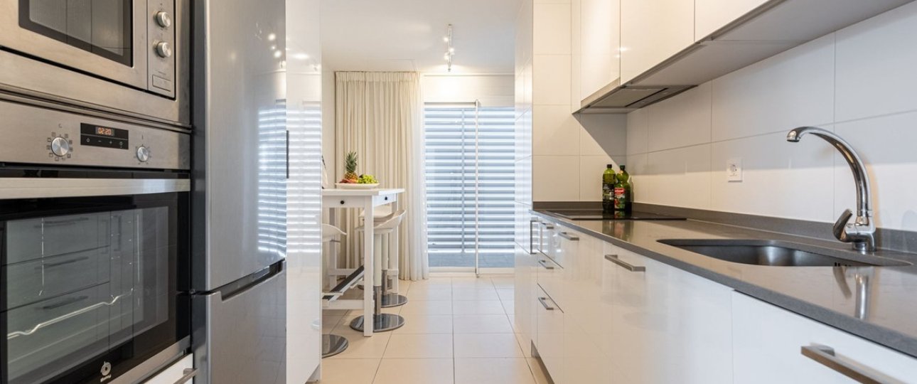 Wiederverkauf - apartment - Marbella - Nueva Andalucía