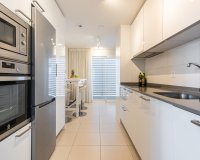 Wiederverkauf - apartment - Marbella - Nueva Andalucía