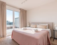 Wiederverkauf - apartment - Marbella - Nueva Andalucía