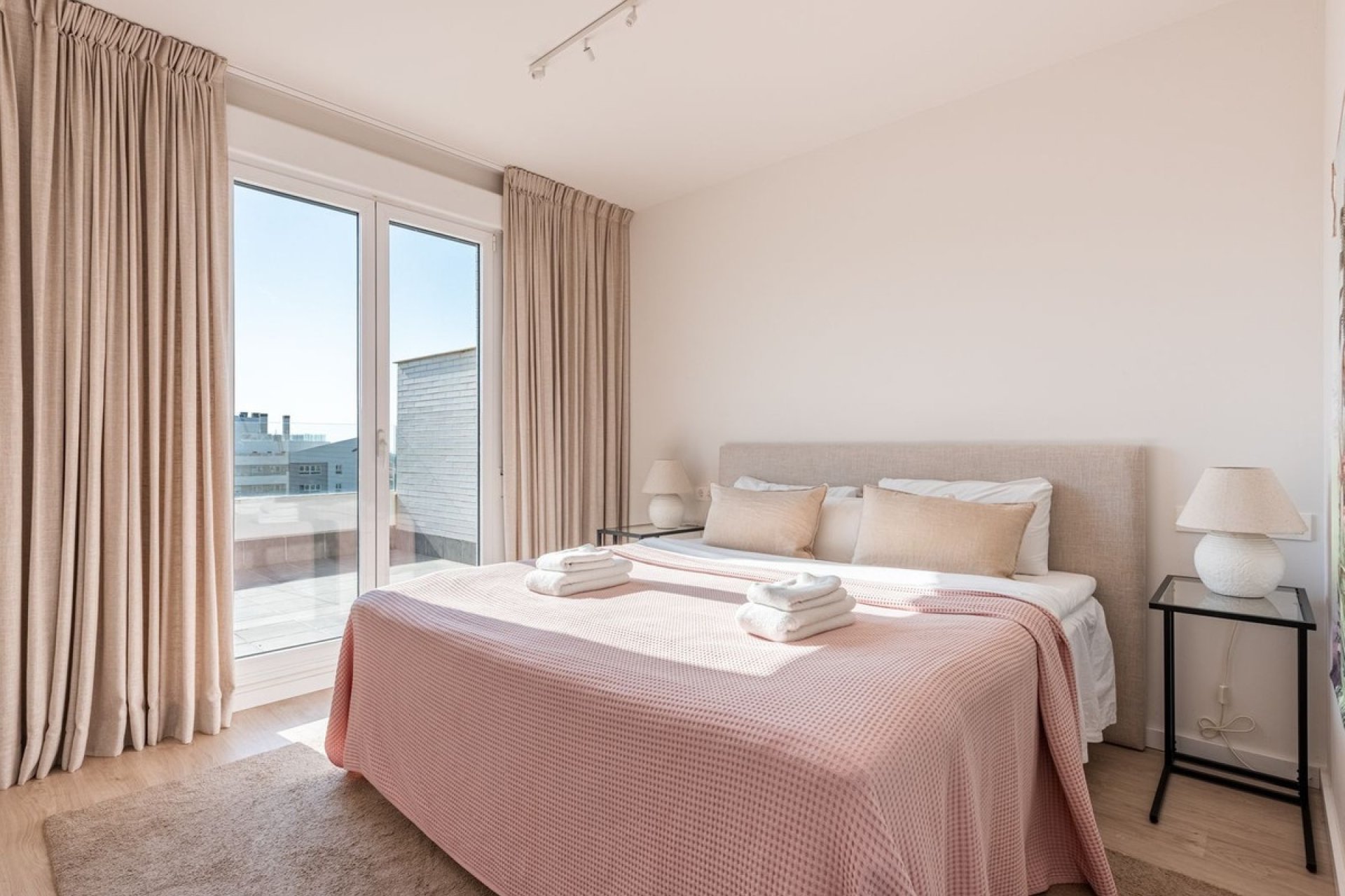 Wiederverkauf - apartment - Marbella - Nueva Andalucía