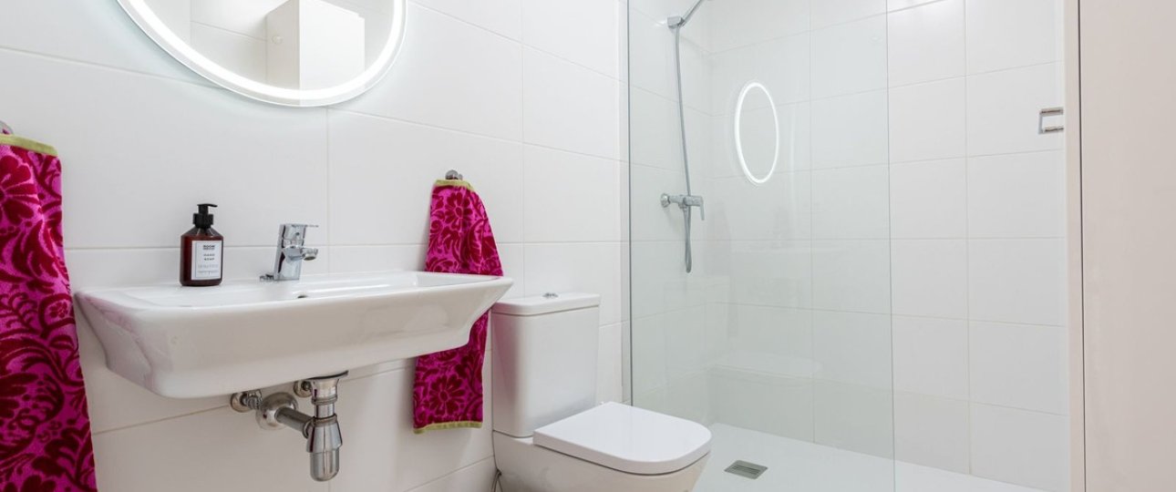 Wiederverkauf - apartment - Marbella - Nueva Andalucía
