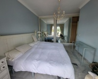 Wiederverkauf - apartment - Marbella - Nueva Andalucía