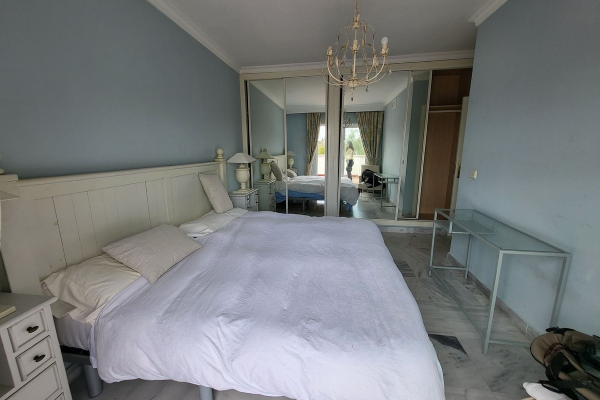 Wiederverkauf - apartment - Marbella - Nueva Andalucía