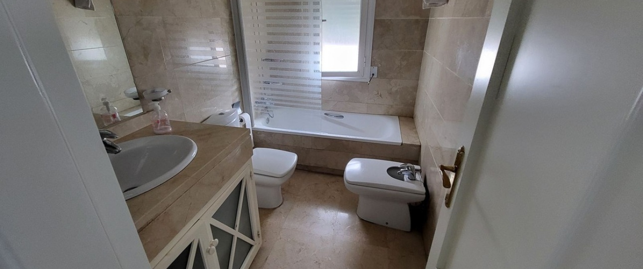 Wiederverkauf - apartment - Marbella - Nueva Andalucía