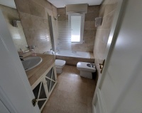 Wiederverkauf - apartment - Marbella - Nueva Andalucía