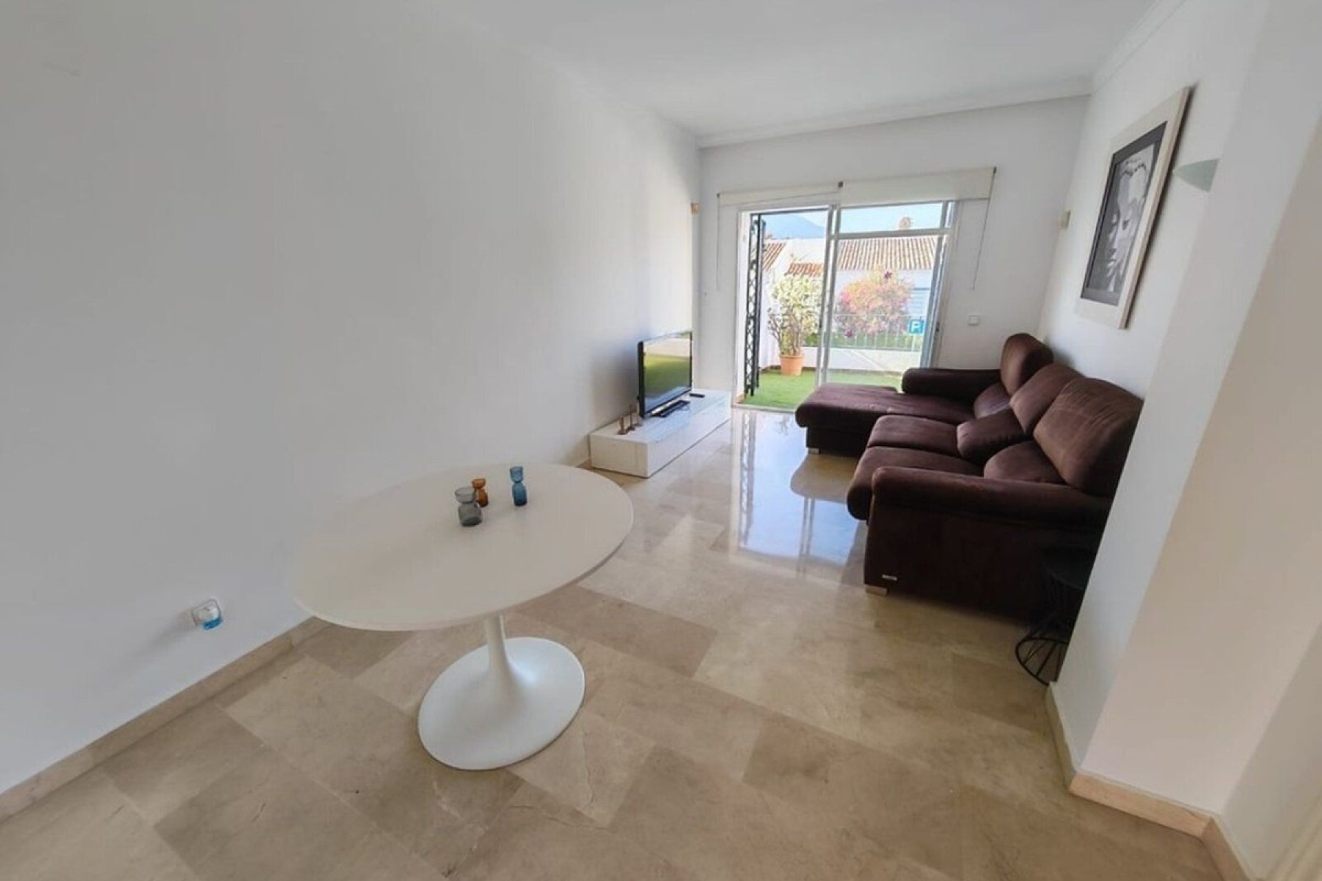 Wiederverkauf - apartment - Marbella - Nueva Andalucía