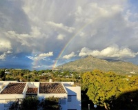 Wiederverkauf - apartment - Marbella - Nueva Andalucía