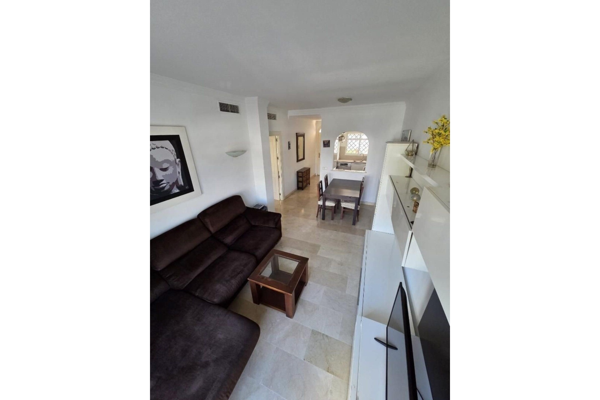 Wiederverkauf - apartment - Marbella - Nueva Andalucía