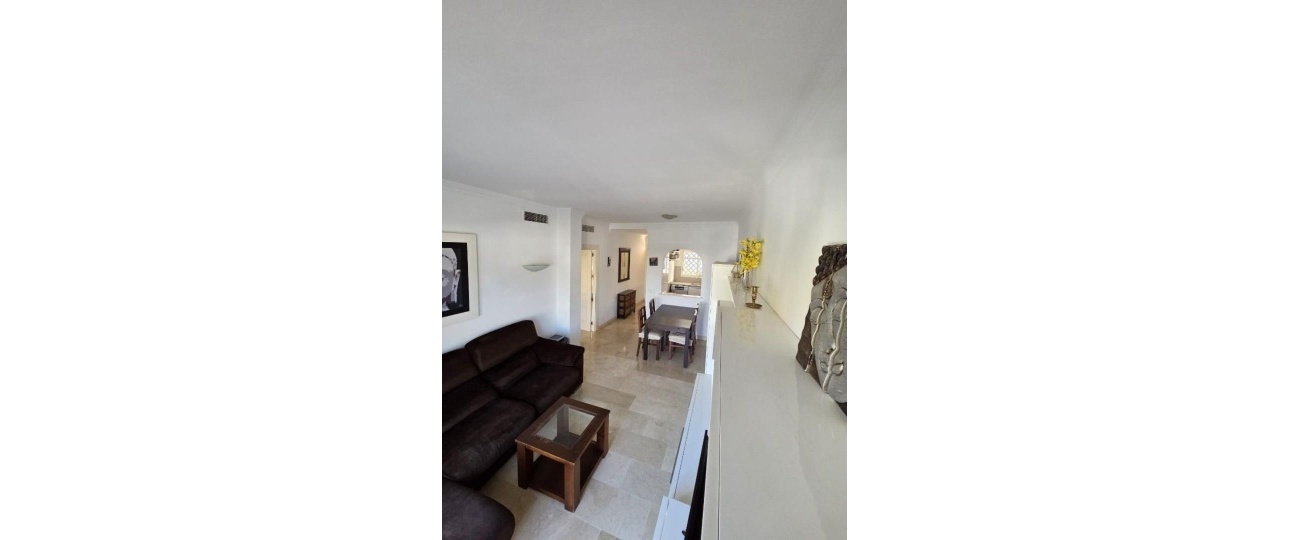 Wiederverkauf - apartment - Marbella - Nueva Andalucía
