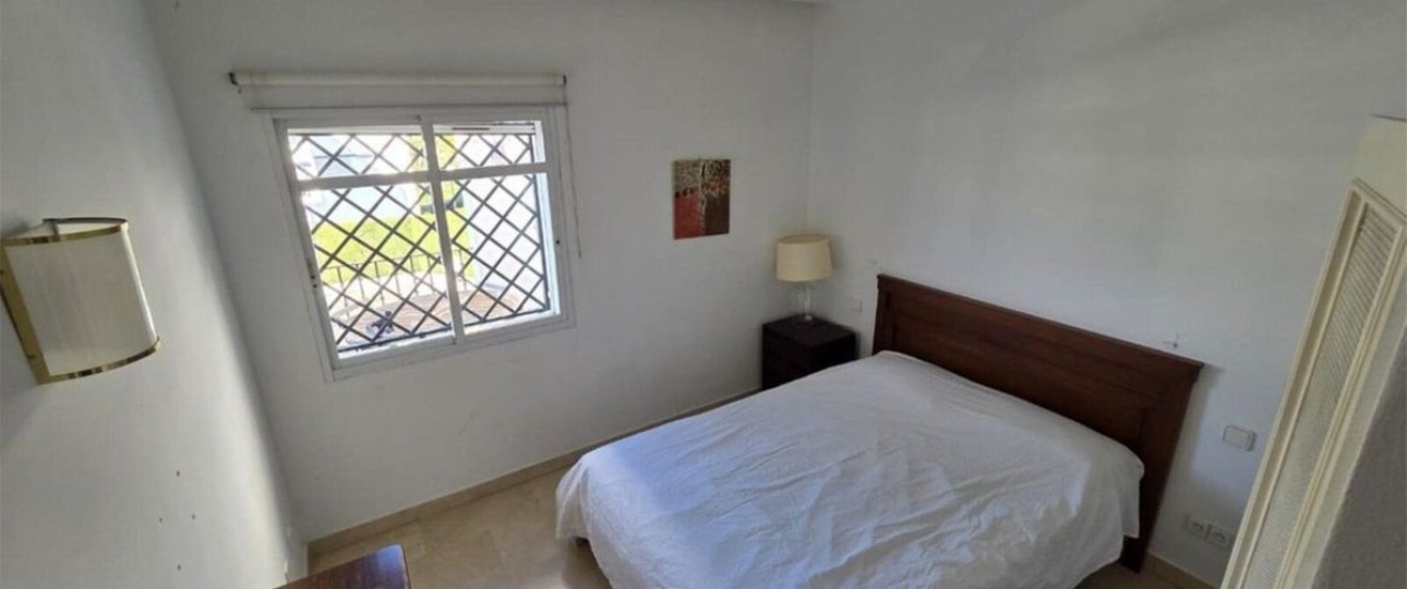 Wiederverkauf - apartment - Marbella - Nueva Andalucía