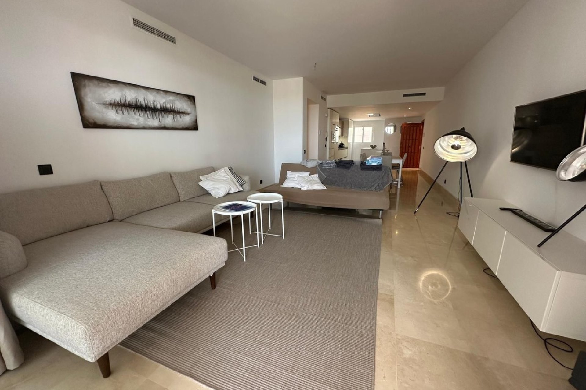 Wiederverkauf - apartment - Marbella - Nueva Andalucía