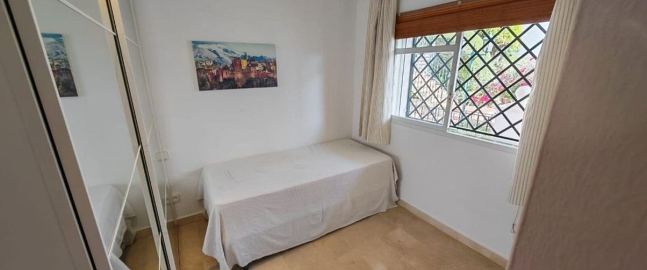 Wiederverkauf - apartment - Marbella - Nueva Andalucía