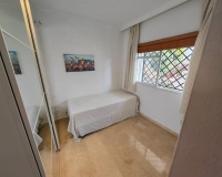 Wiederverkauf - apartment - Marbella - Nueva Andalucía