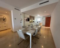 Wiederverkauf - apartment - Marbella - Nueva Andalucía
