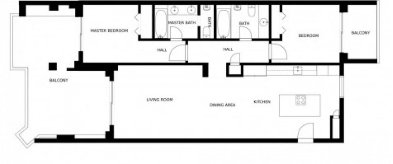 Wiederverkauf - apartment - Marbella - Nueva Andalucía