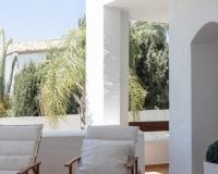 Wiederverkauf - apartment - Marbella - Nueva Andalucía