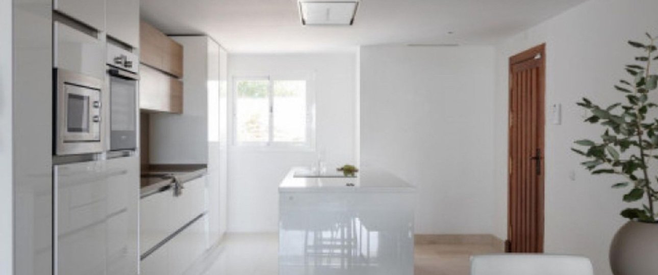 Wiederverkauf - apartment - Marbella - Nueva Andalucía