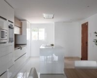 Wiederverkauf - apartment - Marbella - Nueva Andalucía