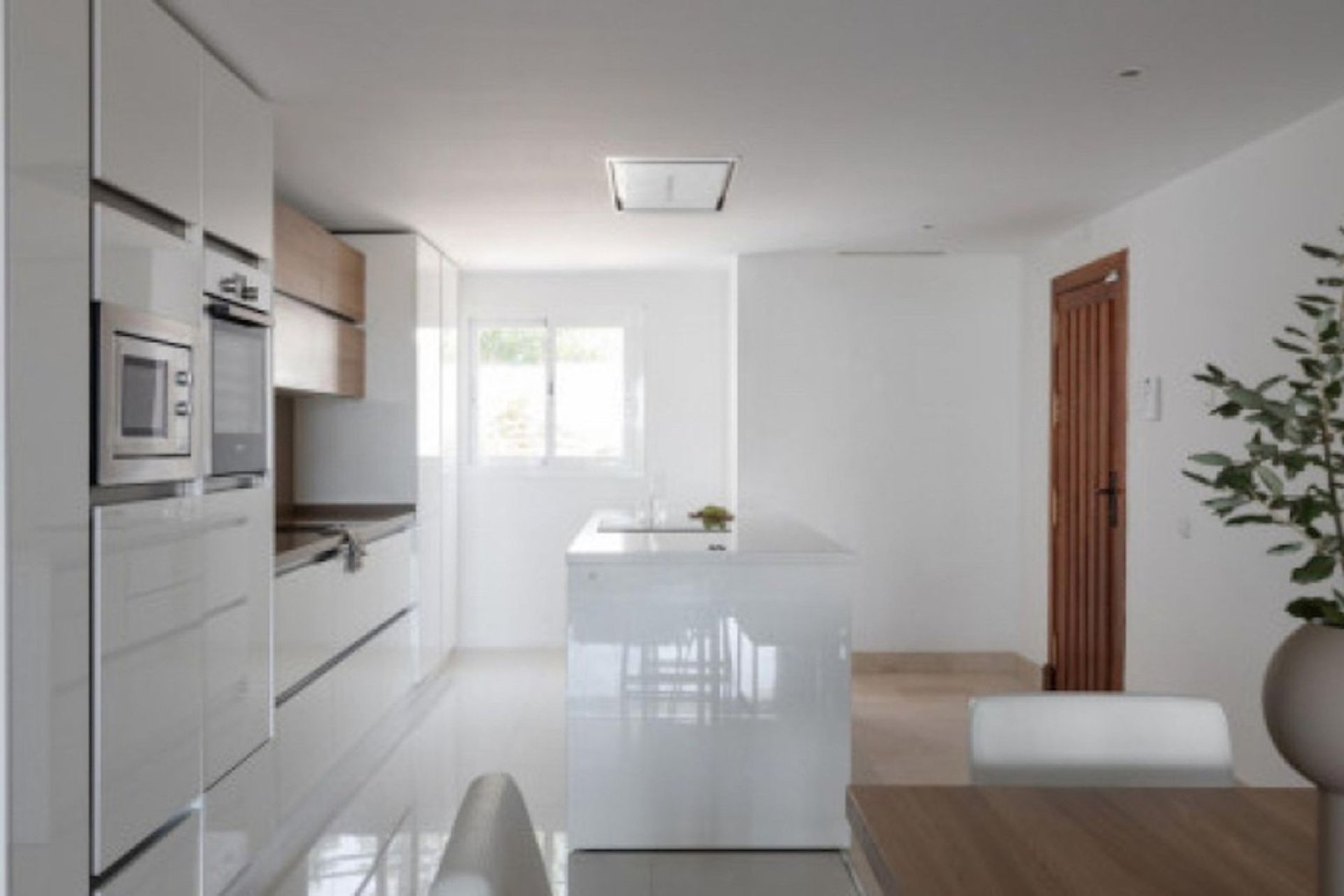 Wiederverkauf - apartment - Marbella - Nueva Andalucía
