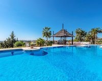 Wiederverkauf - apartment - Marbella - Nueva Andalucía
