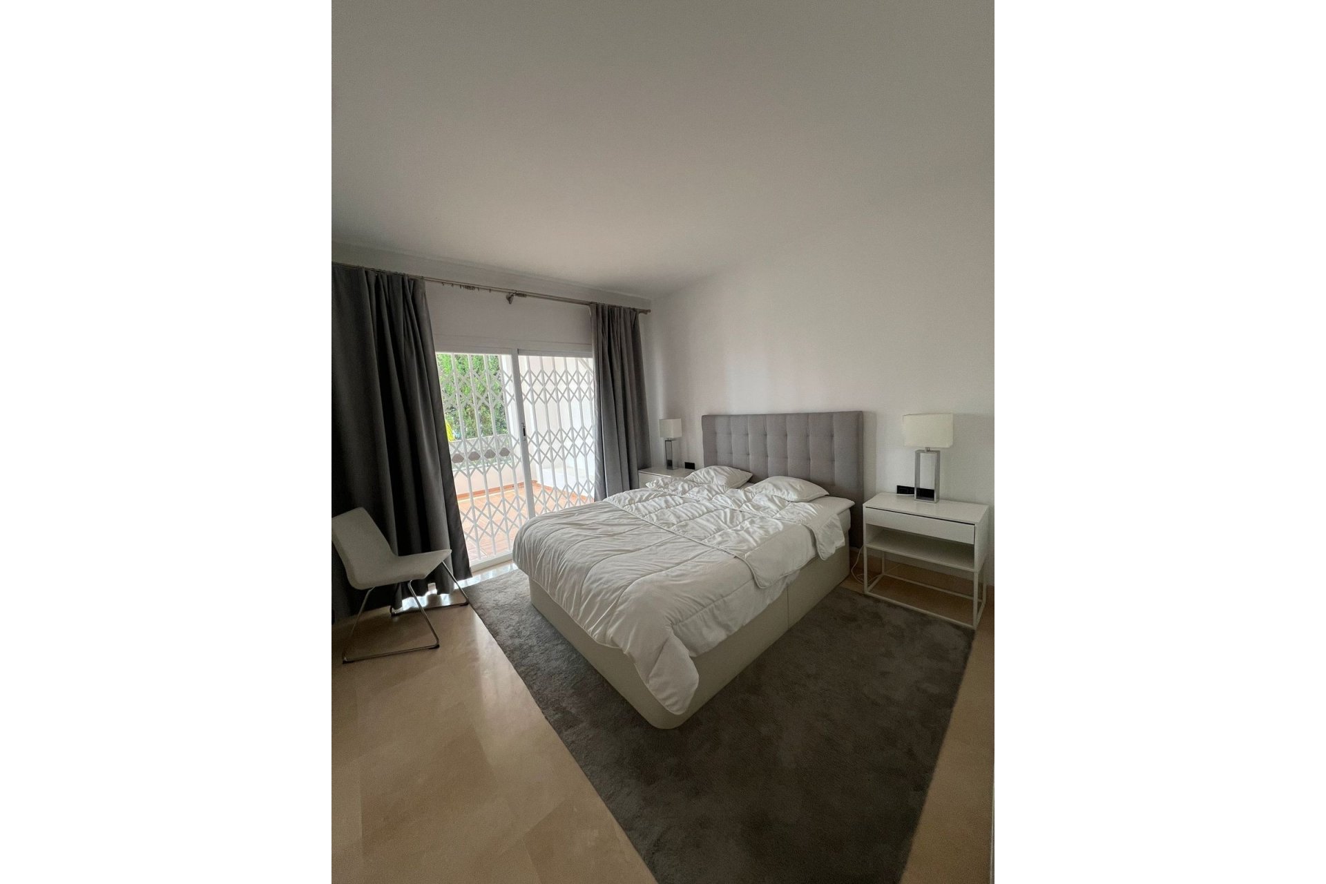 Wiederverkauf - apartment - Marbella - Nueva Andalucía