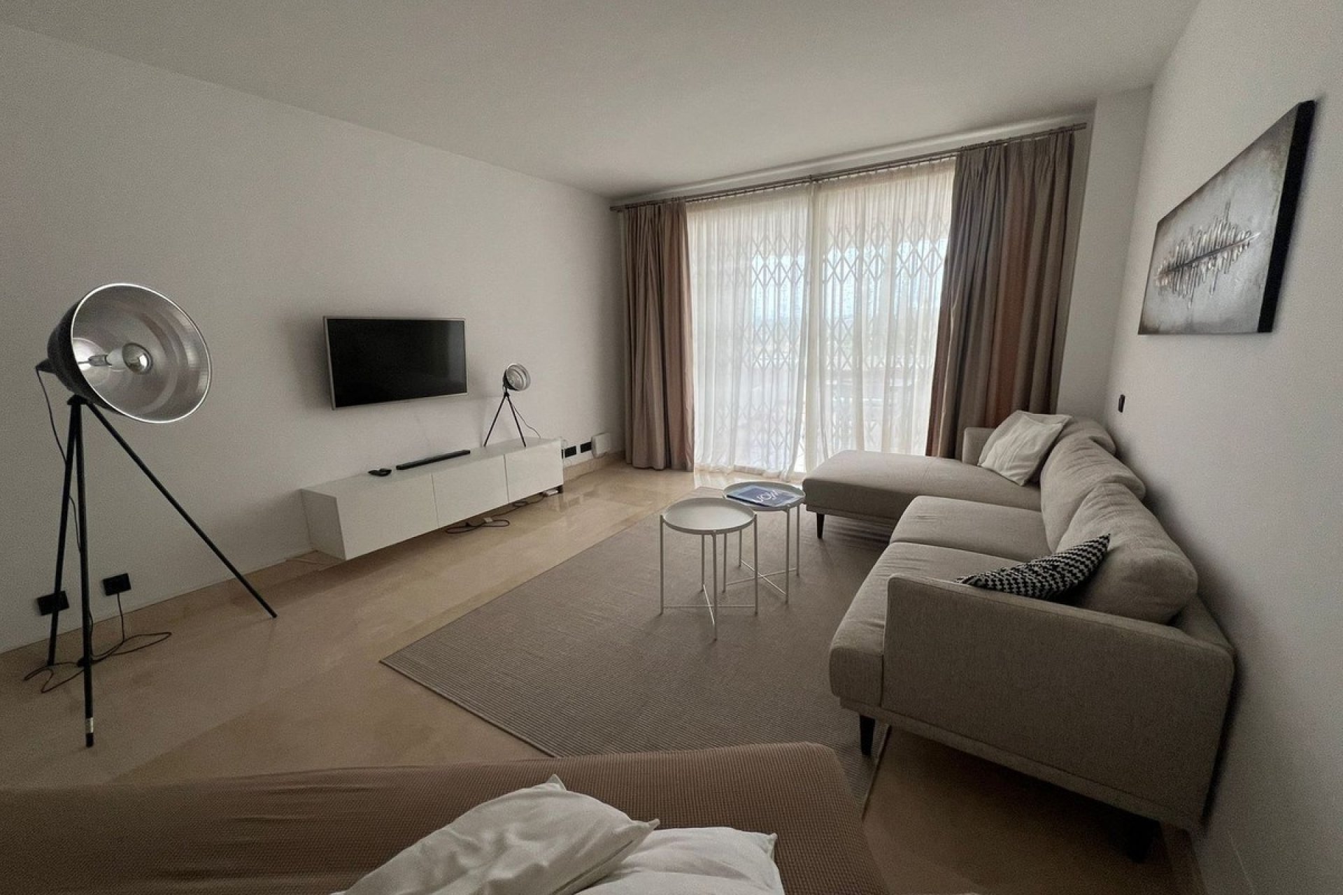 Wiederverkauf - apartment - Marbella - Nueva Andalucía
