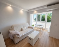 Wiederverkauf - apartment - Marbella - Nueva Andalucía