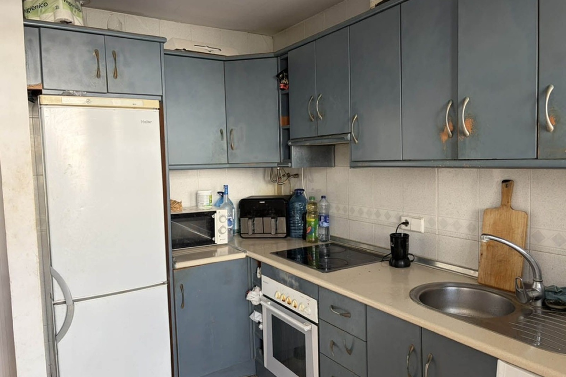 Wiederverkauf - apartment - Marbella - Nueva Andalucía