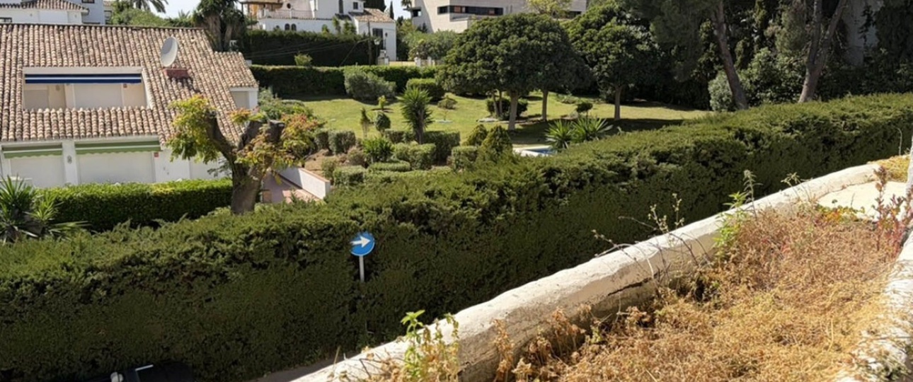 Wiederverkauf - apartment - Marbella - Nueva Andalucía