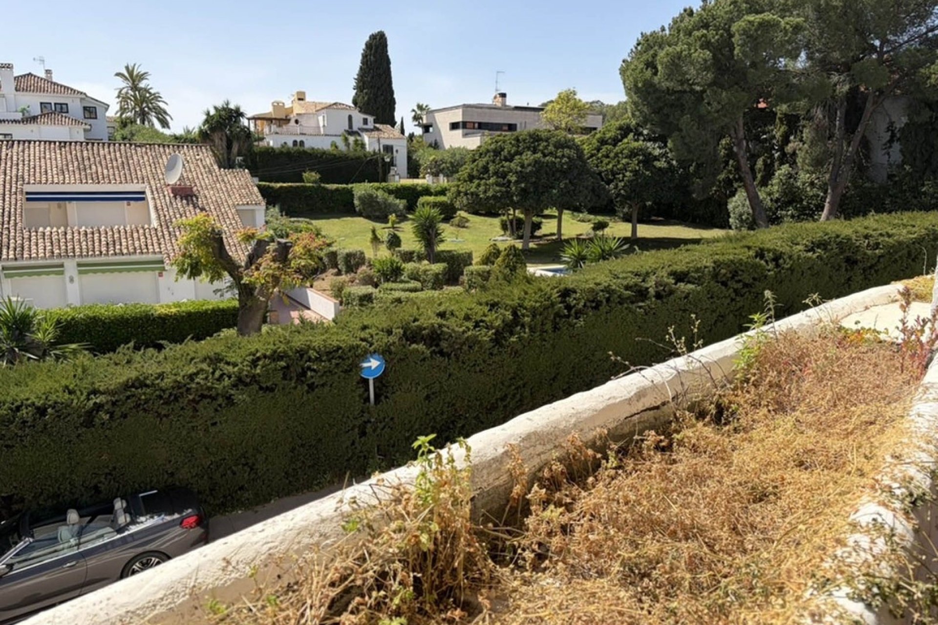 Wiederverkauf - apartment - Marbella - Nueva Andalucía