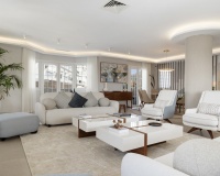 Wiederverkauf - apartment - Marbella - Nueva Andalucía