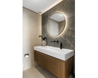 Wiederverkauf - apartment - Marbella - Nueva Andalucía