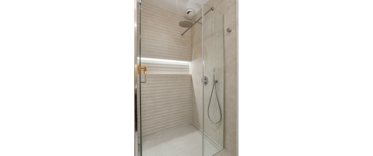 Wiederverkauf - apartment - Marbella - Nueva Andalucía