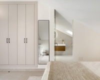 Wiederverkauf - apartment - Marbella - Nueva Andalucía