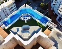 Wiederverkauf - apartment - Marbella - Nueva Andalucía