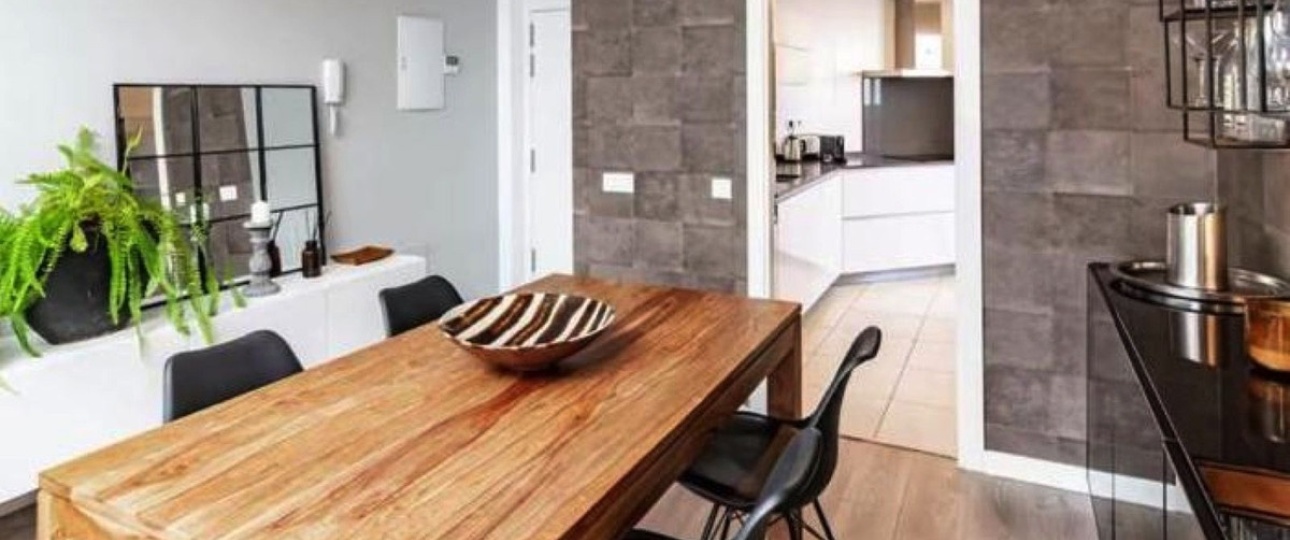 Wiederverkauf - apartment - Marbella - Nueva Andalucía
