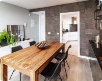 Wiederverkauf - apartment - Marbella - Nueva Andalucía