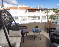 Wiederverkauf - apartment - Marbella - Nueva Andalucía