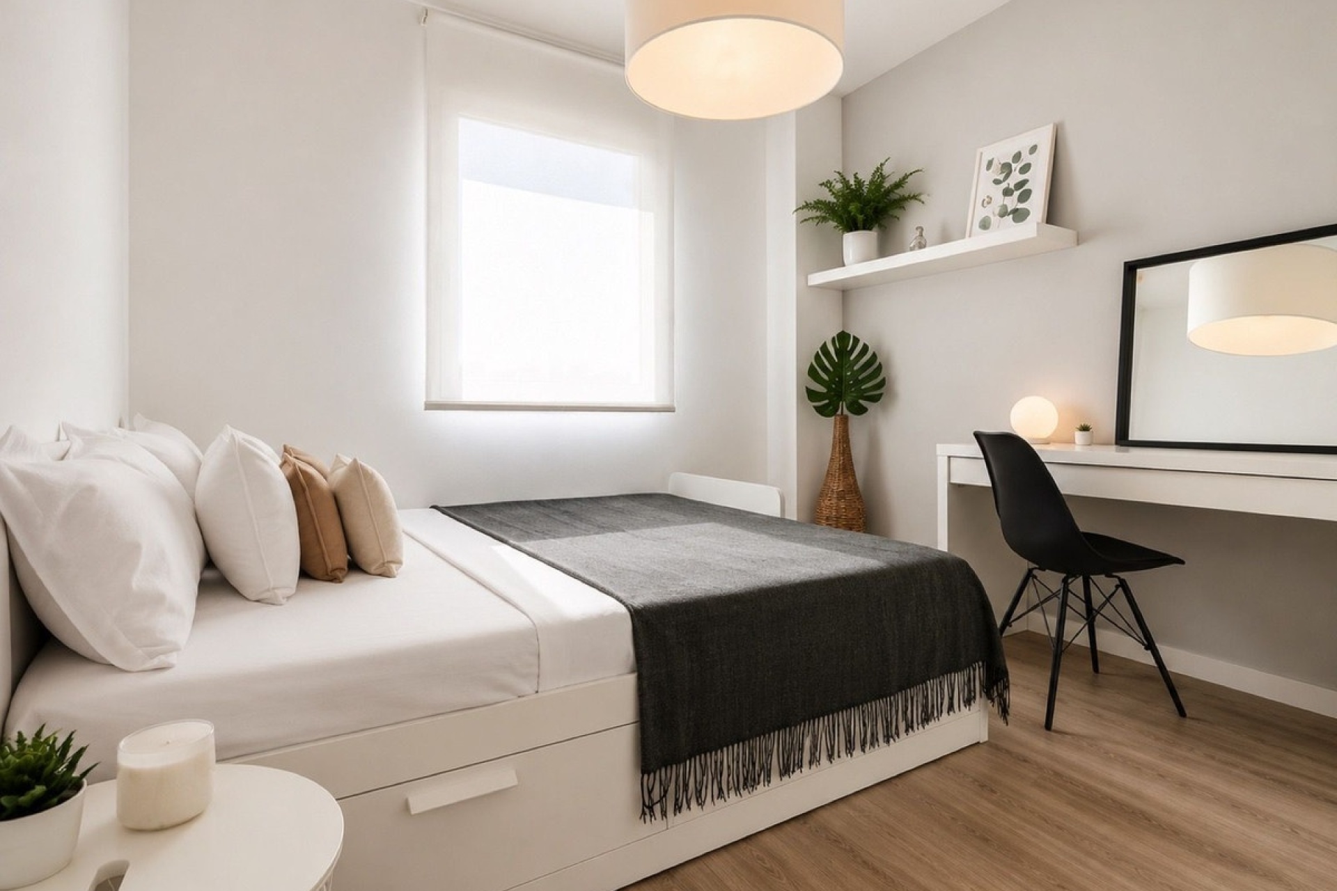 Wiederverkauf - apartment - Marbella - Nueva Andalucía