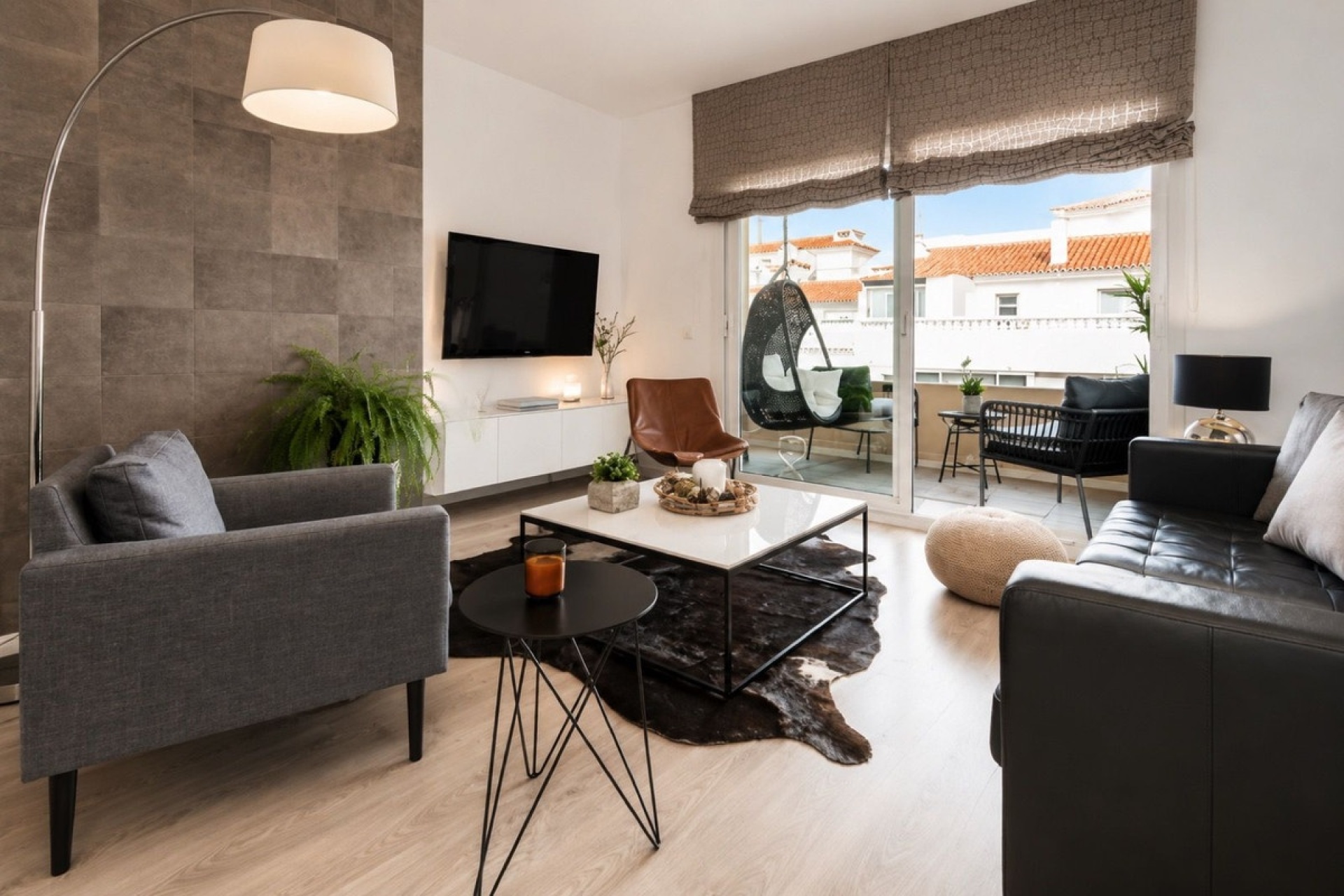 Wiederverkauf - apartment - Marbella - Nueva Andalucía