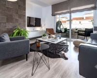 Wiederverkauf - apartment - Marbella - Nueva Andalucía
