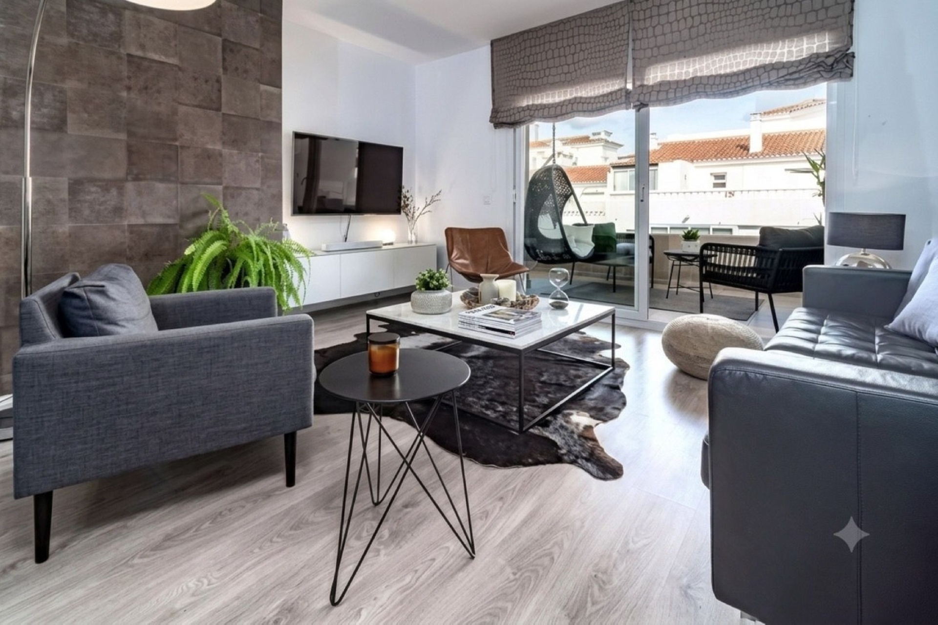 Wiederverkauf - apartment - Marbella - Nueva Andalucía