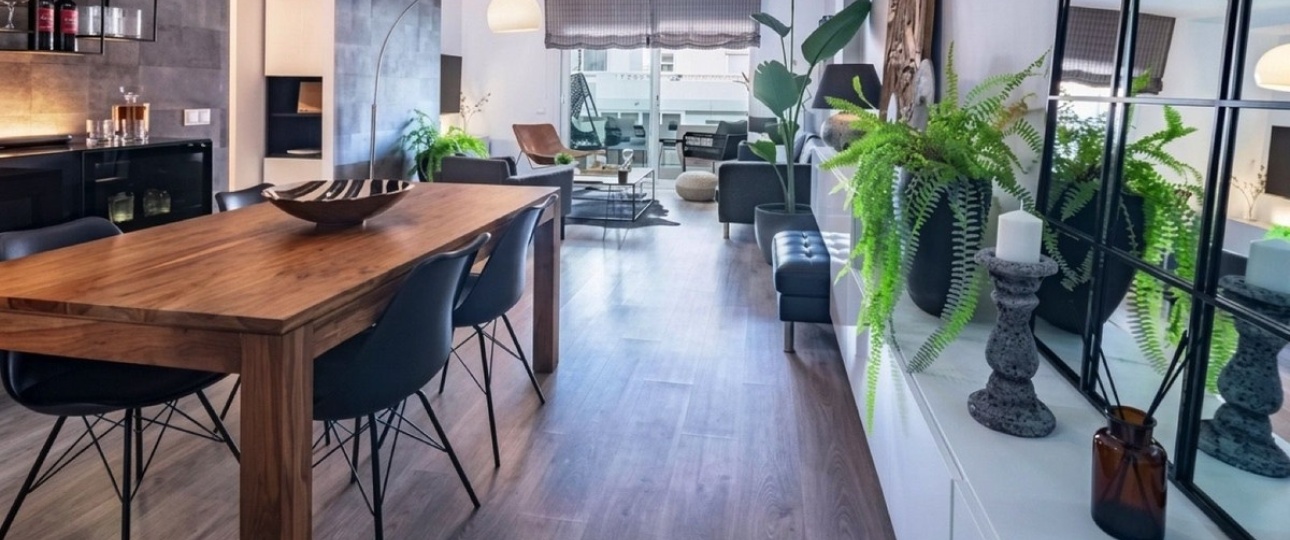 Wiederverkauf - apartment - Marbella - Nueva Andalucía
