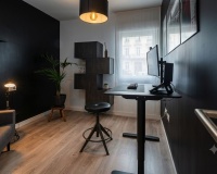 Wiederverkauf - apartment - Marbella - Nueva Andalucía