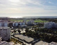 Wiederverkauf - apartment - Marbella - Nueva Andalucía