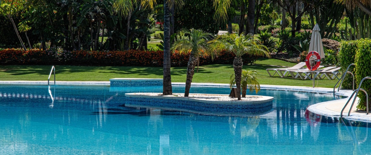 Wiederverkauf - apartment - Marbella - Nueva Andalucía