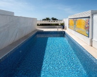 Wiederverkauf - apartment - Marbella - Nueva Andalucía