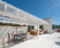 Wiederverkauf - apartment - Marbella - Nueva Andalucía